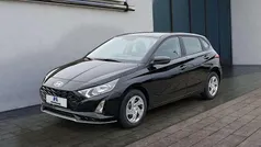 Gebraucht 2025 Hyundai i20 Select Limousine | 19.990 € (Fairer Preis)