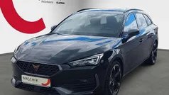 Gebraucht 2024 Cupra Leon Limousine | 29.240 € (Fairer Preis)
