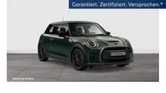 Gebraucht 2022 Mini Cooper SE Resolute Edition Kleinwagen | 18.490 € (Fairer Preis)