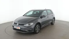 Gebraucht 2018 VW Golf VII Sound Limousine | 13.550 € (Fairer Preis)