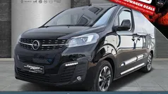 Gebraucht 2020 Opel Zafira Life Elegance Van | 31.600 € (Fairer Preis)