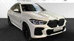 Gebraucht 2022 BMW X6 M Sport SUV | 74.890 € (Teuer)