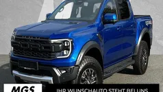 Blue lightning metallic Neu 2025 Ford Ranger Raptor Abholung | 66.990 € (Fairer Preis)