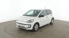 Gebraucht 2015 VW up! take up! Kleinwagen | 7.790 € (Fairer Preis)