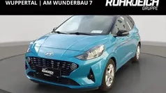 Gebraucht 2021 Hyundai i10 Prime Kleinwagen | 13.290 € (Fairer Preis)