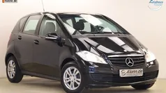 Mercedes A160