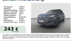 Gebraucht 2024 VW Tiguan Life SUV | 34.980 € (Fairer Preis)