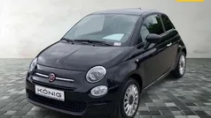 Gebraucht 2024 Fiat 500 Kleinwagen | 14.990 € (Fairer Preis)