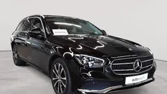 Gebraucht 2022 Mercedes E300 Avantgarde Kombi | 32.990 € (Etwas zu teuer)