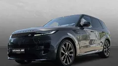 Gebraucht 2025 Land Rover Range Rover Autobiography SUV | 138.890 €