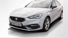 Gebraucht 2024 Seat Leon ST FR Kombi | 26.220 € (Guter Preis)