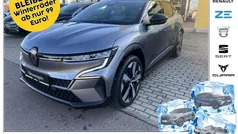 Gebraucht 2023 Renault Mégane Techno Limousine | 31.780 € (Fairer Preis)