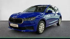 Gebraucht 2022 Skoda Fabia Active Kleinwagen | 15.490 € (Guter Preis)