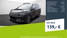 Gebraucht 2021 Citroën C5 Aircross Business Class SUV | 18.980 € (Guter Preis)