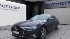 Gebraucht 2023 Audi A6 Advanced Limousine | 46.750 € (Fairer Preis)