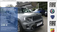 Gebraucht 2023 Jeep Renegade SUV | 21.990 € (Fairer Preis)
