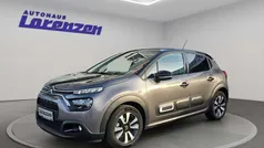 Grau Gebraucht 2023 Citroën C3 Attraction Kleinwagen | 14.380 € (Superpreis)