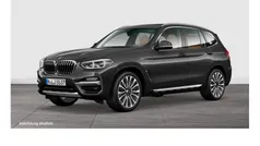 Gebraucht 2021 BMW X3 Sport Line SUV | 39.990 € (Guter Preis)