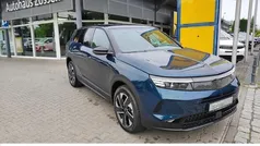 Gebraucht 2025 Opel Grandland X SUV | 34.900 € (Fairer Preis)
