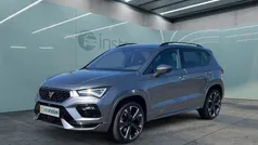 Gebraucht 2024 Cupra Ateca SUV | 33.544 € (Superpreis)