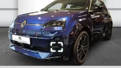 Gebraucht 2025 Renault R5 Iconic Kleinwagen | 32.995 € (Fairer Preis)