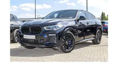 Gebraucht 2021 BMW X6 M50 Sport Line SUV | 58.900 € (Superpreis)
