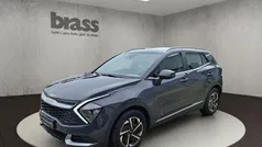 Pentametal met. Gebraucht 2024 Kia Sportage 4 SUV | 28.980 € (Superpreis)