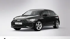 Gebraucht 2024 Audi A3 Sportback S-Line Limousine | 32.600 € (Superpreis)
