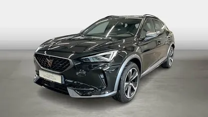Gebraucht Cupra Formentor 204 PS (150 kW) 2023 SUV