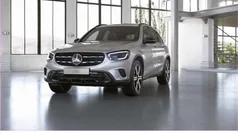 Gebraucht 2020 Mercedes GLC300e Night SUV | 37.985 € (Guter Preis)