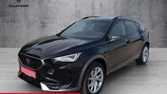 Gebraucht 2022 Cupra Formentor SUV | 26.450 € (Fairer Preis)