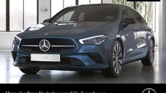 Gebraucht 2023 Mercedes CLA220 Progressive Limousine | 36.490 € (Guter Preis)