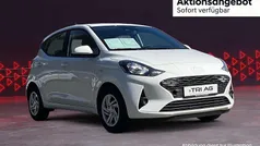 Gebraucht 2025 Hyundai i10 Select Kleinwagen | 16.628 € (Fairer Preis)
