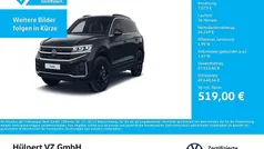 Gebraucht 2024 VW Touareg R-line SUV | 71.322 € (Fairer Preis)