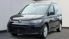 Gebraucht 2025 VW Caddy Life Van / Kleinbus | 35.280 € (Guter Preis)