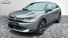 Grau / mercuregrau zweifarbig Neu 2025 Citroën C4 Limousine | 21.470 € (Superpreis)