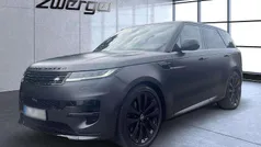 Gebraucht 2025 Land Rover Range Rover Autobiography SUV | 129.700 €