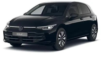 Gebraucht VW Golf VIII Goal 150 PS (110 kW) 2025 Limousine
