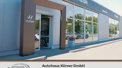 Matt) / mat (weiss Neu 2025 Hyundai Ioniq 5 SUV | 61.995 € (Superpreis)
