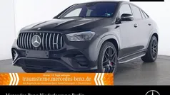 Gebraucht 2024 Mercedes GLE53 AMG Premium Plus Limousine | 115.990 € (Fairer Preis)