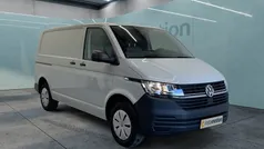 Grau Gebraucht 2025 VW T6.1 Van | 41.650 € (Superpreis)