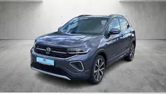 Gebraucht 2025 VW T-Cross R-line SUV | 28.291 € (Fairer Preis)