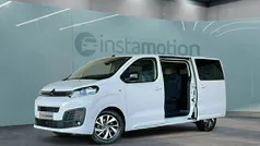 Weiß Neu 2024 Citroën Spacetourer Feel Van | 35.620 € (Fairer Preis)