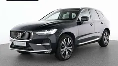 Schwarz Gebraucht 2022 Volvo XC60 Inscription SUV | 37.990 € (Fairer Preis)