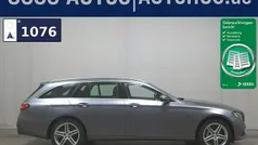 Gebraucht 2020 Mercedes E300 Avantgarde Limousine | 20.480 € (Guter Preis)
