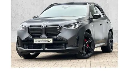 Gebraucht BMW X3 M Sport 398 PS (292 kW) 2024 Bmw individual froze SUV