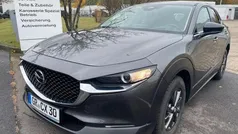 Gebraucht 2024 Mazda CX-30 Homura-Line SUV | 28.350 € (Superpreis)