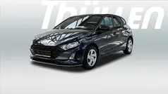 Gebraucht 2025 Hyundai i20 Select Kleinwagen | 19.590 € (Fairer Preis)