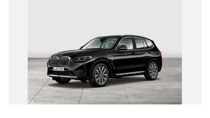 Gebraucht 2022 BMW X3 Sport Line SUV | 32.490 € (Superpreis)