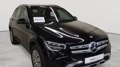 Gebraucht 2021 Mercedes GLC300e SUV | 34.990 € (Superpreis)